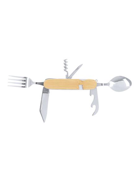 Set Cubiertos N09612