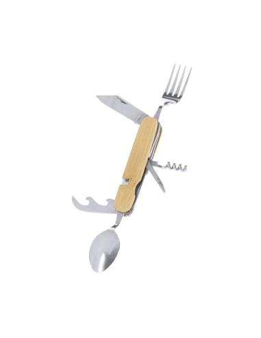 Set Cubiertos N09612