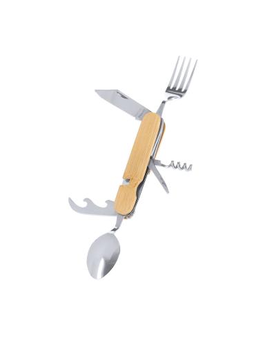 Set Cubiertos N09612