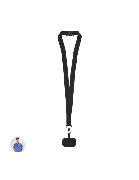 Lanyard Soporte N49612