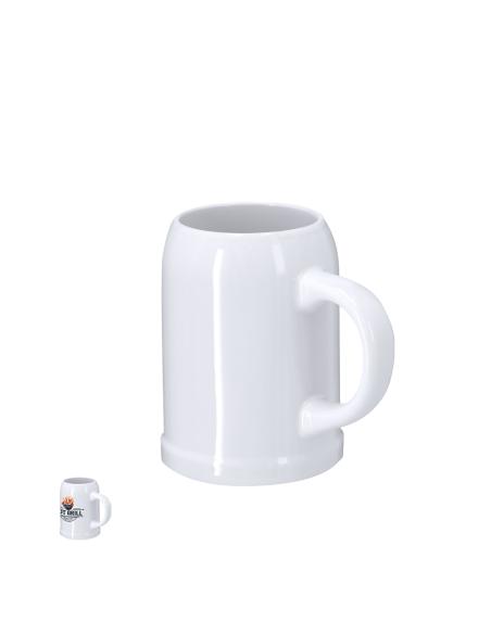 Jarra Sublimación N01712