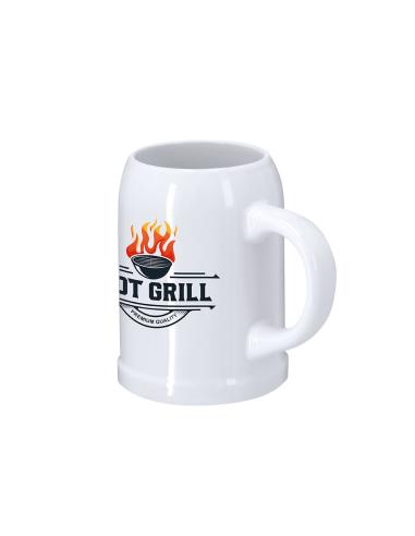 Jarra Sublimación N01712