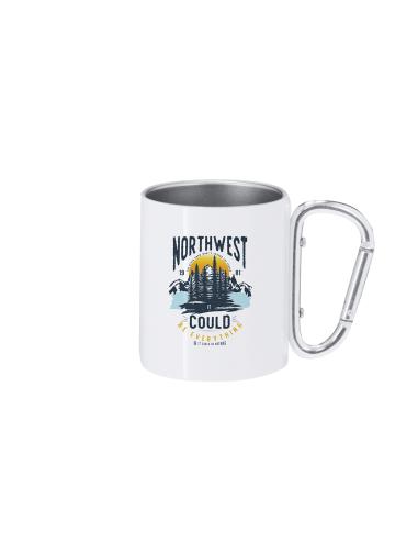 Taza Sublimación N21712