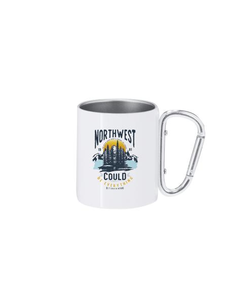 Taza Sublimación N21712