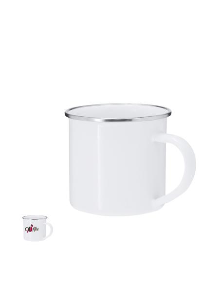 Taza Sublimación N61712