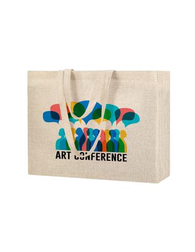 Bolsa Sublimación N02712