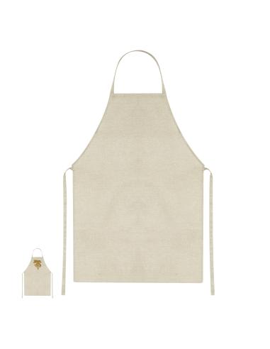 Delantal Sublimación N12712