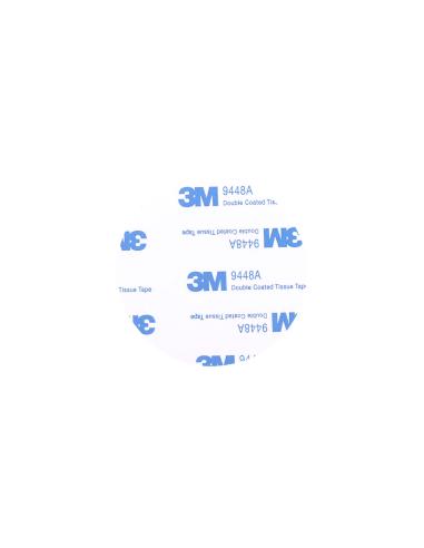 Espejo Sublimación N22712