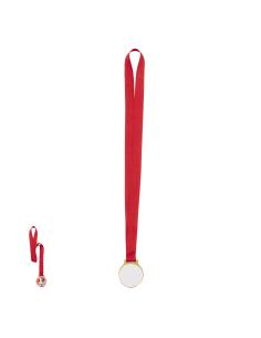 Medalla Sublimación N32712 2