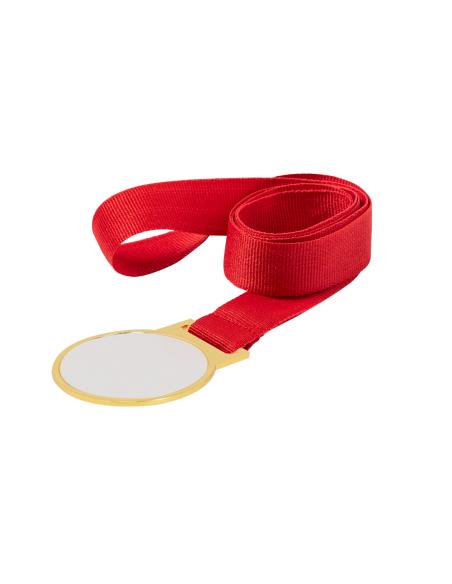 Medalla Sublimación N32712