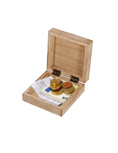 Caja Presentación N33712