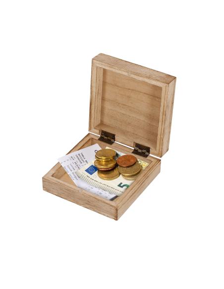 Caja Presentación N33712