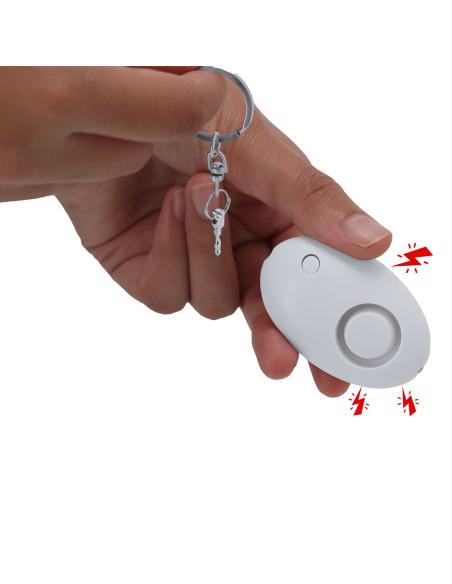 Alarma Personal N43712