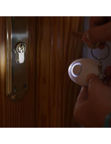 Alarma Personal N43712