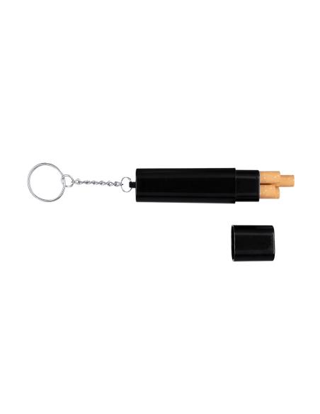 Estuche Tabaco Llavero N84712