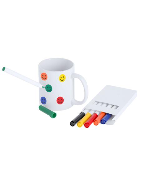 Set Rotuladores N95712