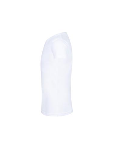 Camiseta Niña Blanca N1231