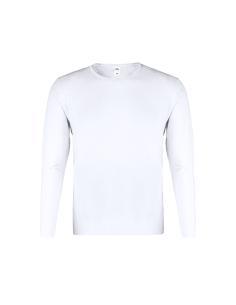 Camiseta Adulto Blanca N2231