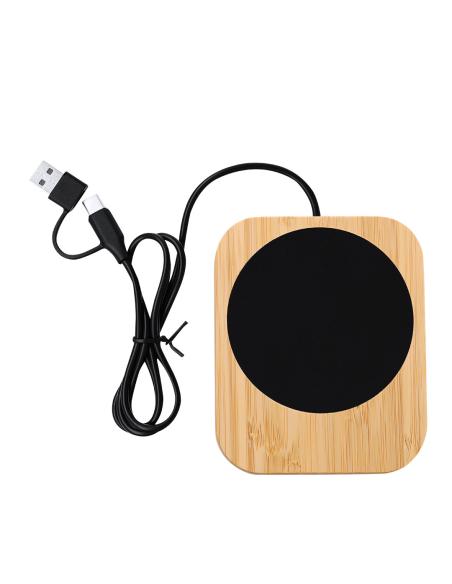 Calentador Tazas N46712