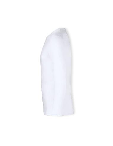 Camiseta Adulto Blanca N2231
