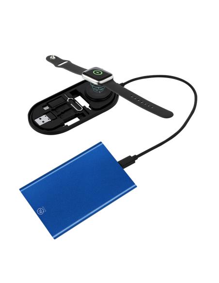 Set Cables Cargadores N76712