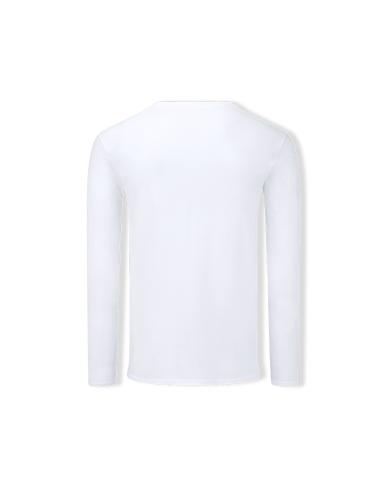 Camiseta Adulto Blanca N2231