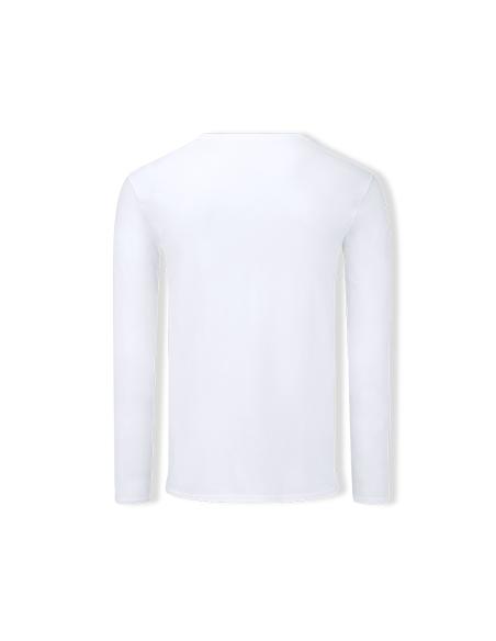 Camiseta Adulto Blanca N2231
