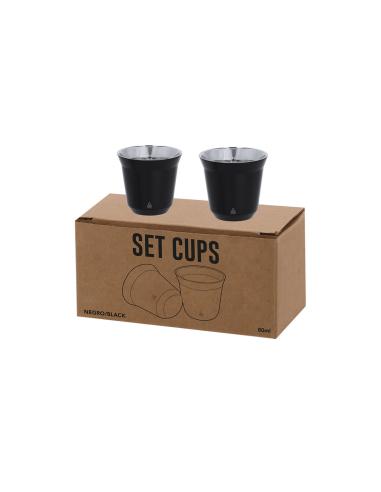 Set Vasos N77712