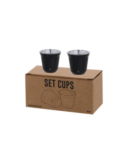 Set Vasos N77712