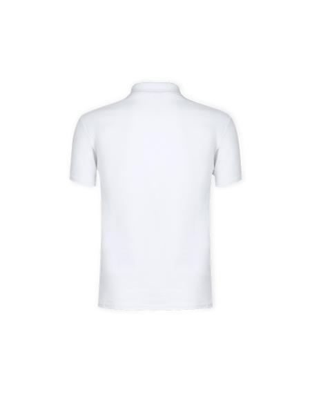 Polo Adulto Blanco N3231