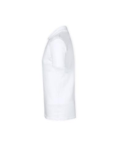 Polo Adulto Blanco N3231