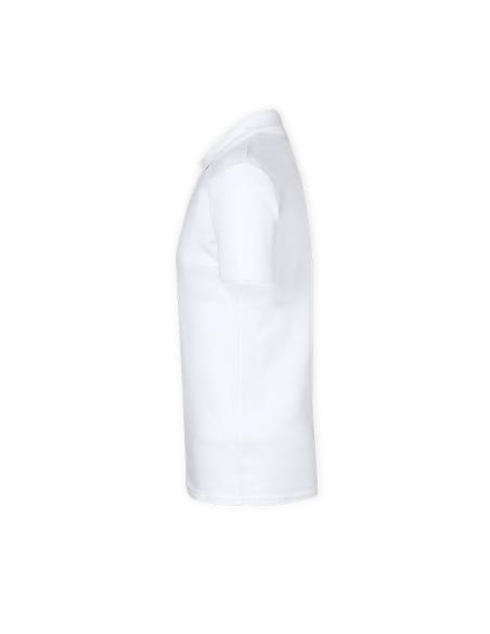 Polo Adulto Blanco N3231