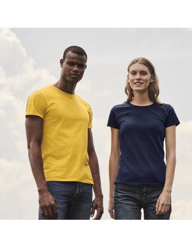 Camiseta Adulto Color N4231