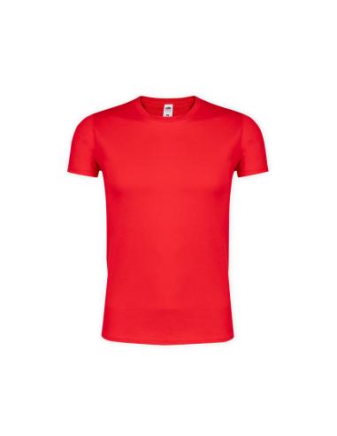 Camiseta Adulto Color N4231