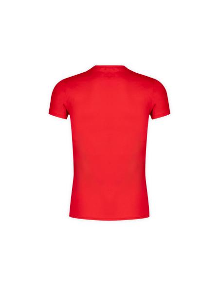 Camiseta Adulto Color N4231