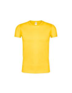 Camiseta Adulto Color N4231