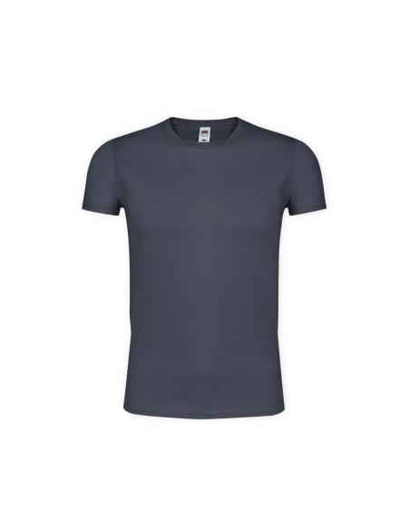 Camiseta Adulto Color N4231