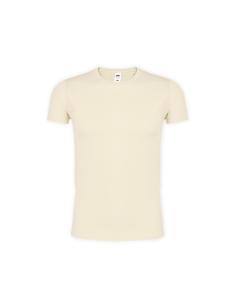 Camiseta Adulto Color N4231