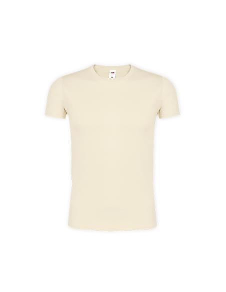 Camiseta Adulto Color N4231