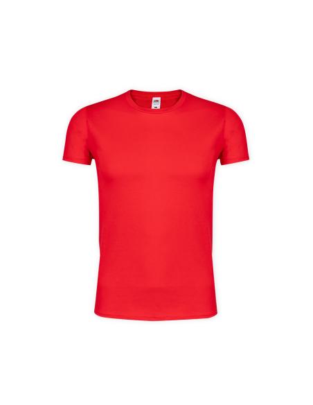 Camiseta Adulto Color N4231