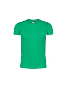 Camiseta Adulto Color N4231