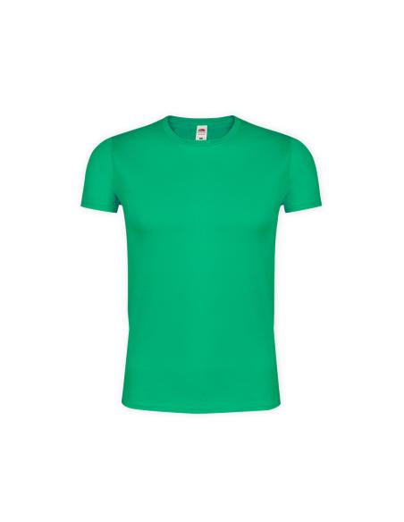 Camiseta Adulto Color N4231