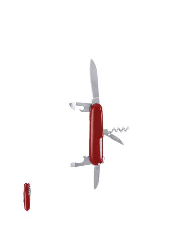 Navaja Multiusos N11812