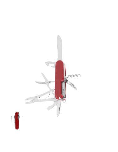 Navaja Multiusos N21812