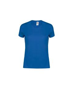 Camiseta Mujer Color N5231