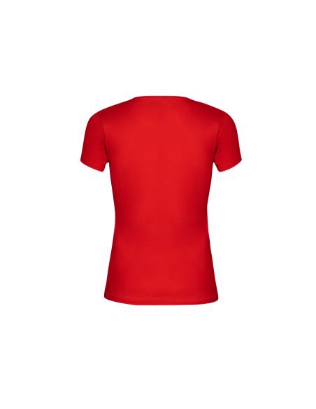 Camiseta Mujer Color N5231