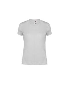 Camiseta Mujer Color N5231