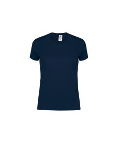 Camiseta Mujer Color N5231