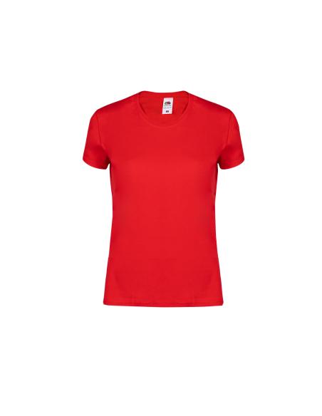 Camiseta Mujer Color N5231