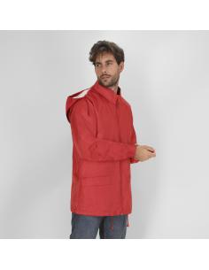 Chubasquero Impermeable N92812 2